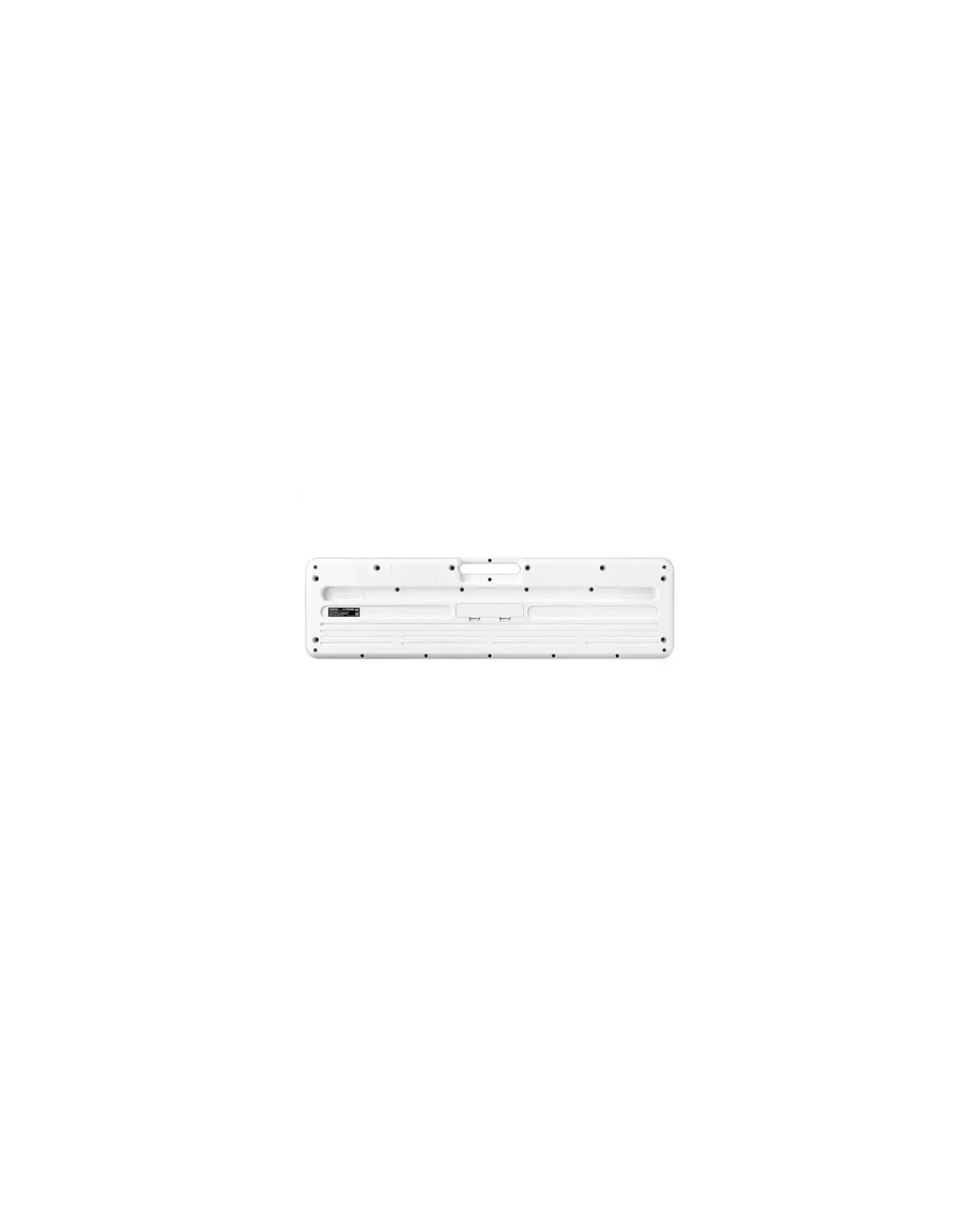Casio CT-S200WH - Orga cu Acompaniament Casio - 5