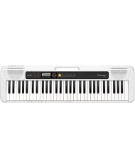 Casio CT-S200WH - Orga cu Acompaniament Casio - 1