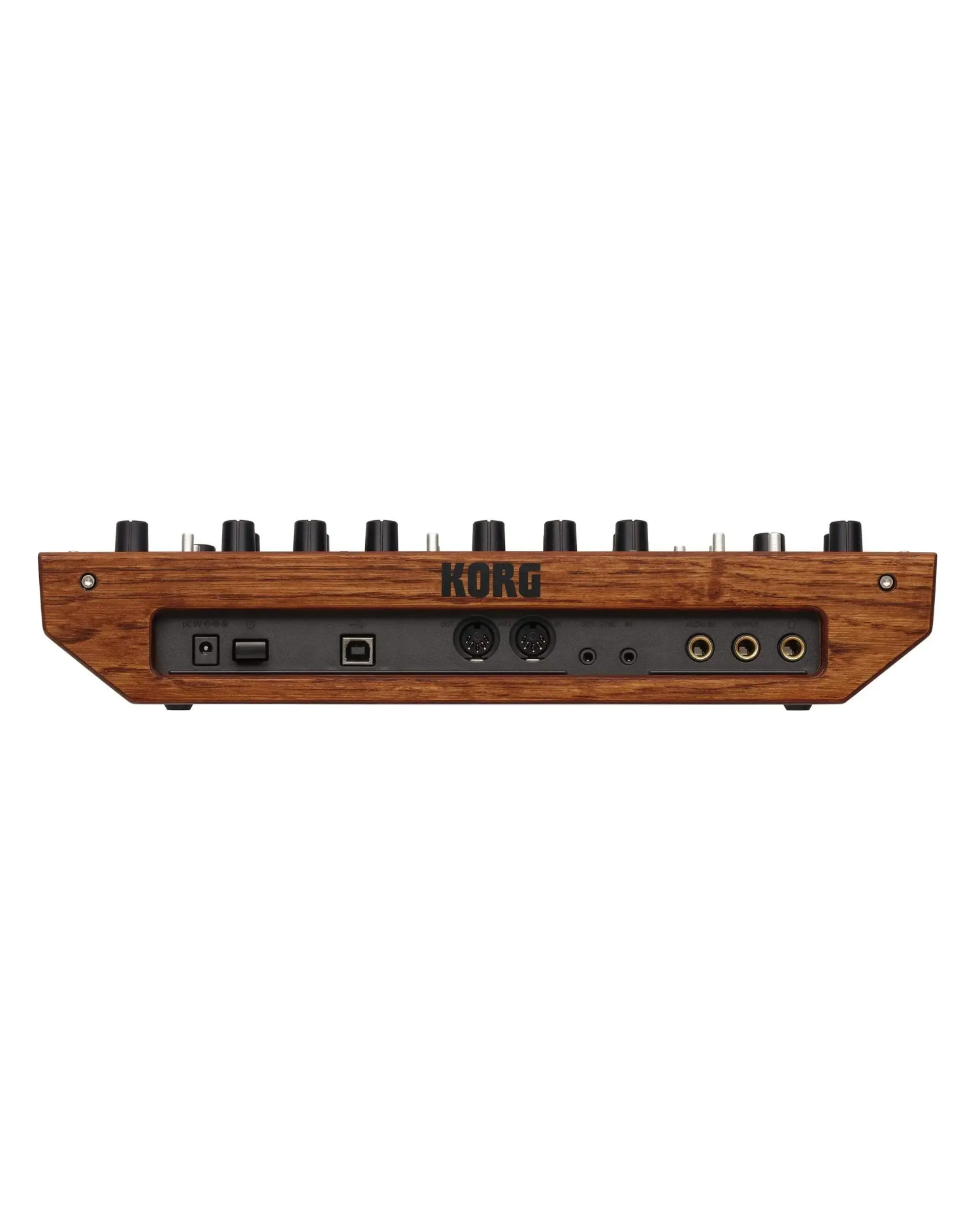 Korg Monologue-BL - Sintetizator Analog Korg - 3