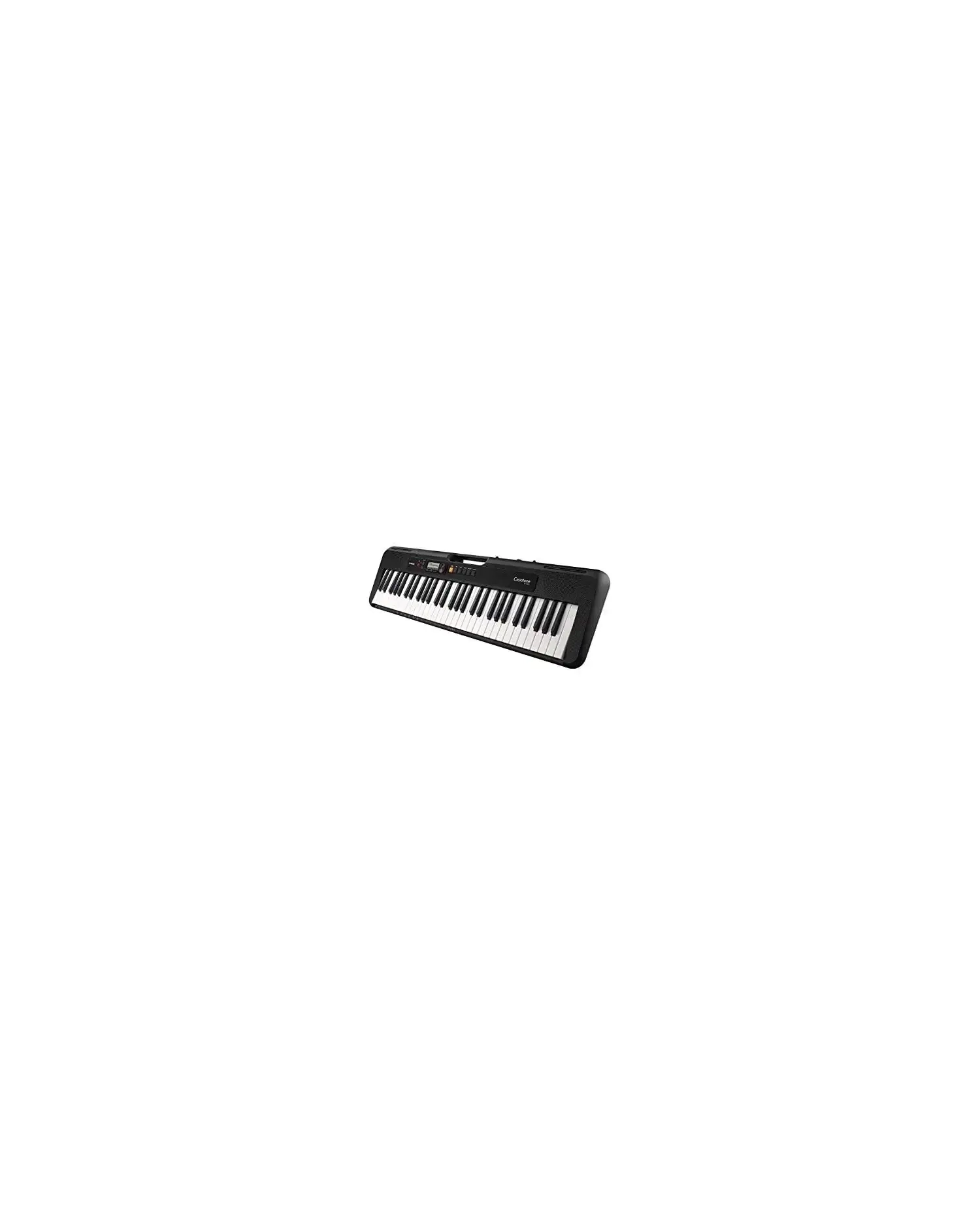 Casio CT-S200BK - Orga cu Acompaniament Casio - 4