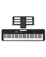 Casio CT-S200BK - Orga cu Acompaniament Casio - 2