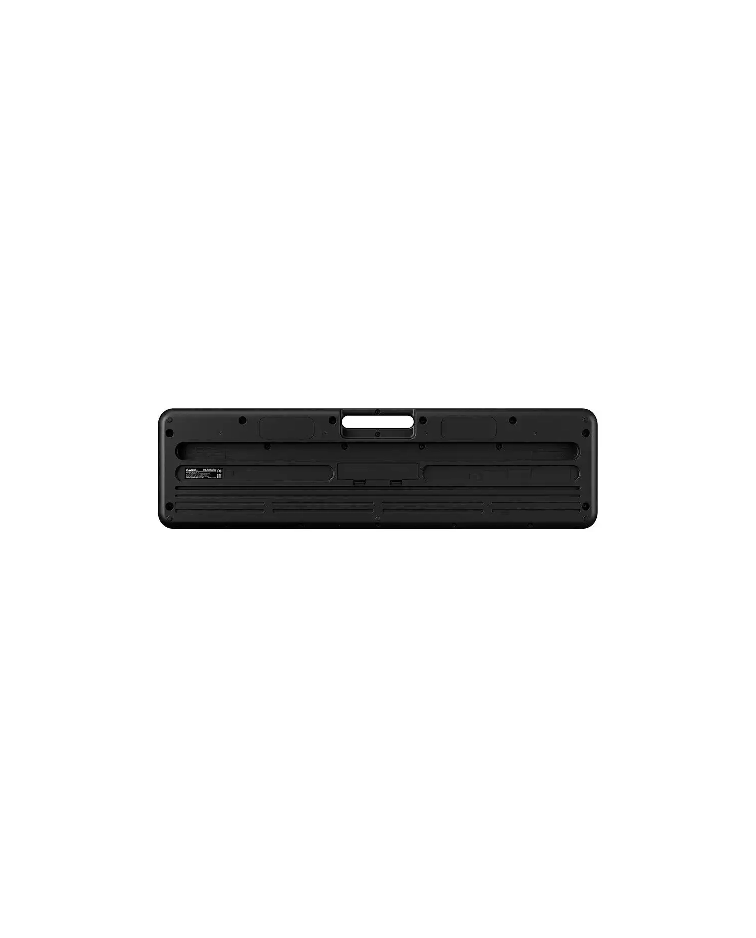 Casio CT-S200BK - Orga cu Acompaniament Casio - 5