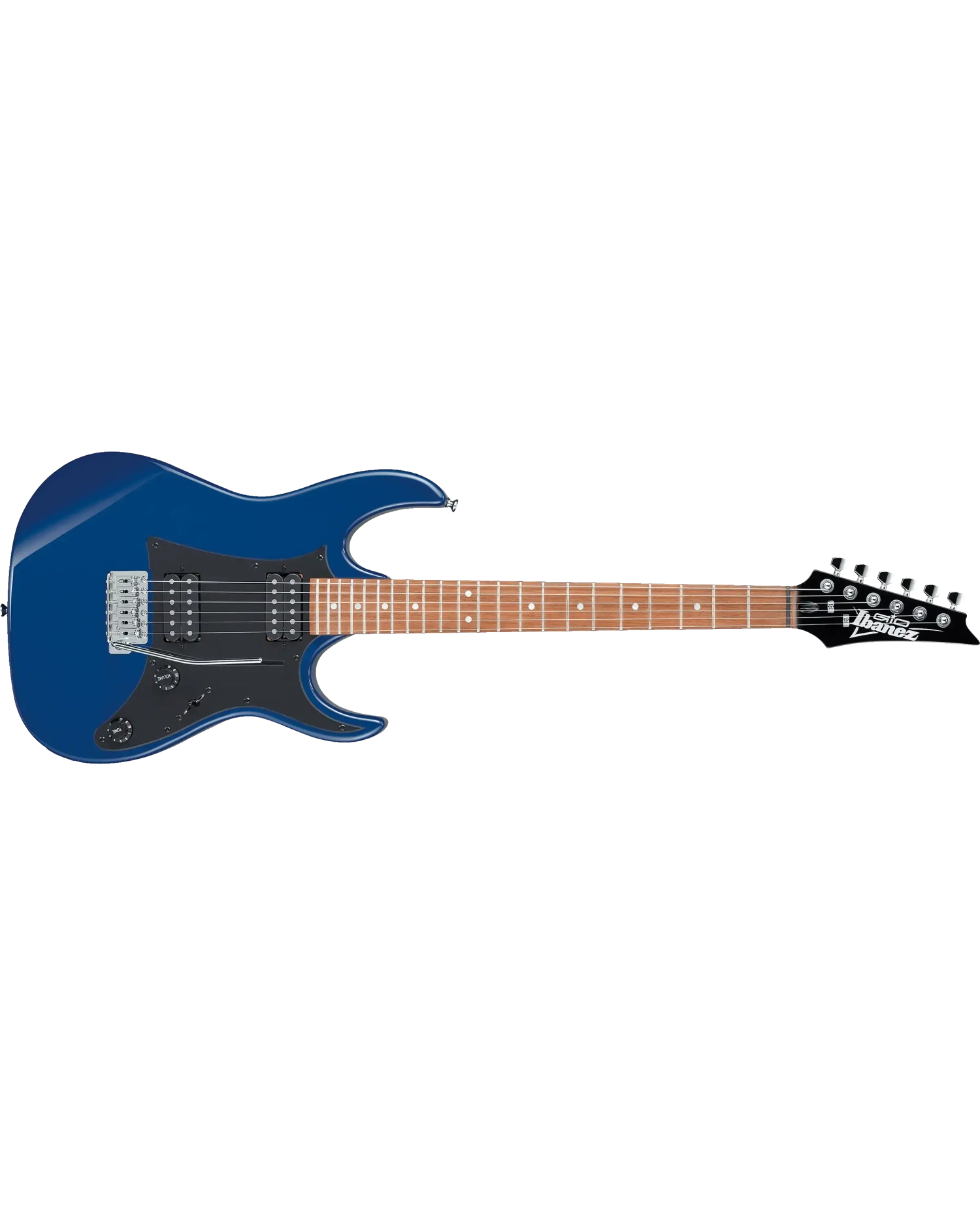 Ibanez IJRX20U-BL - Pachet Chitara Electrica cu Accesorii Ibanez - 1