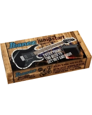 Ibanez IJRX20U-BL - Pachet Chitara Electrica cu Accesorii Ibanez - 3