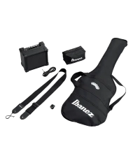 Ibanez IJRX20U-BL - Pachet Chitara Electrica cu Accesorii Ibanez - 2