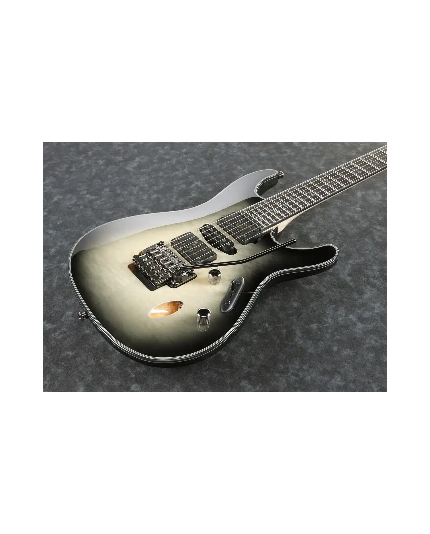 Ibanez JIVA10-DSB Nita Strauss - Chitara Electrica Ibanez - 2