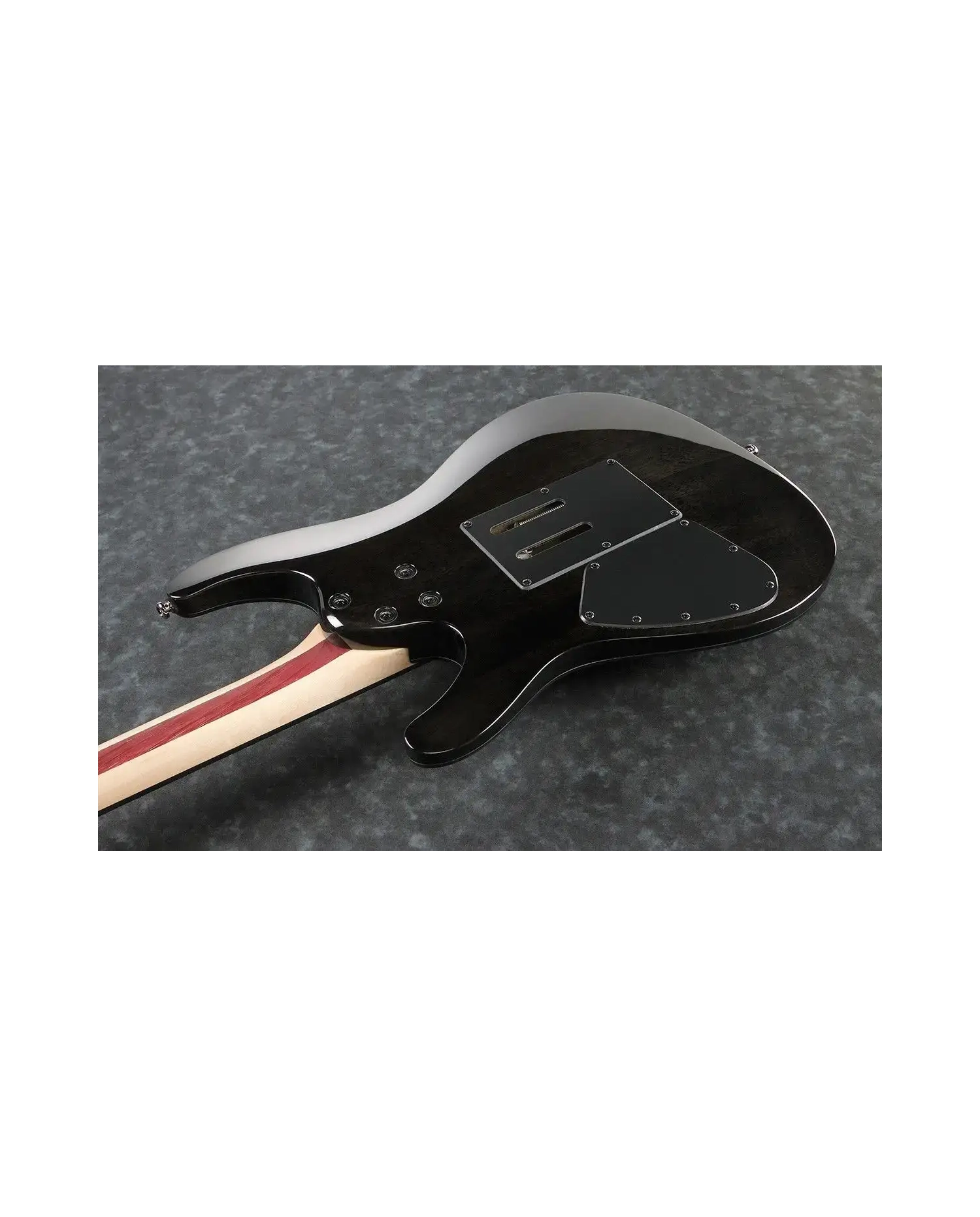 Ibanez JIVA10-DSB Nita Strauss - Chitara Electrica Ibanez - 3