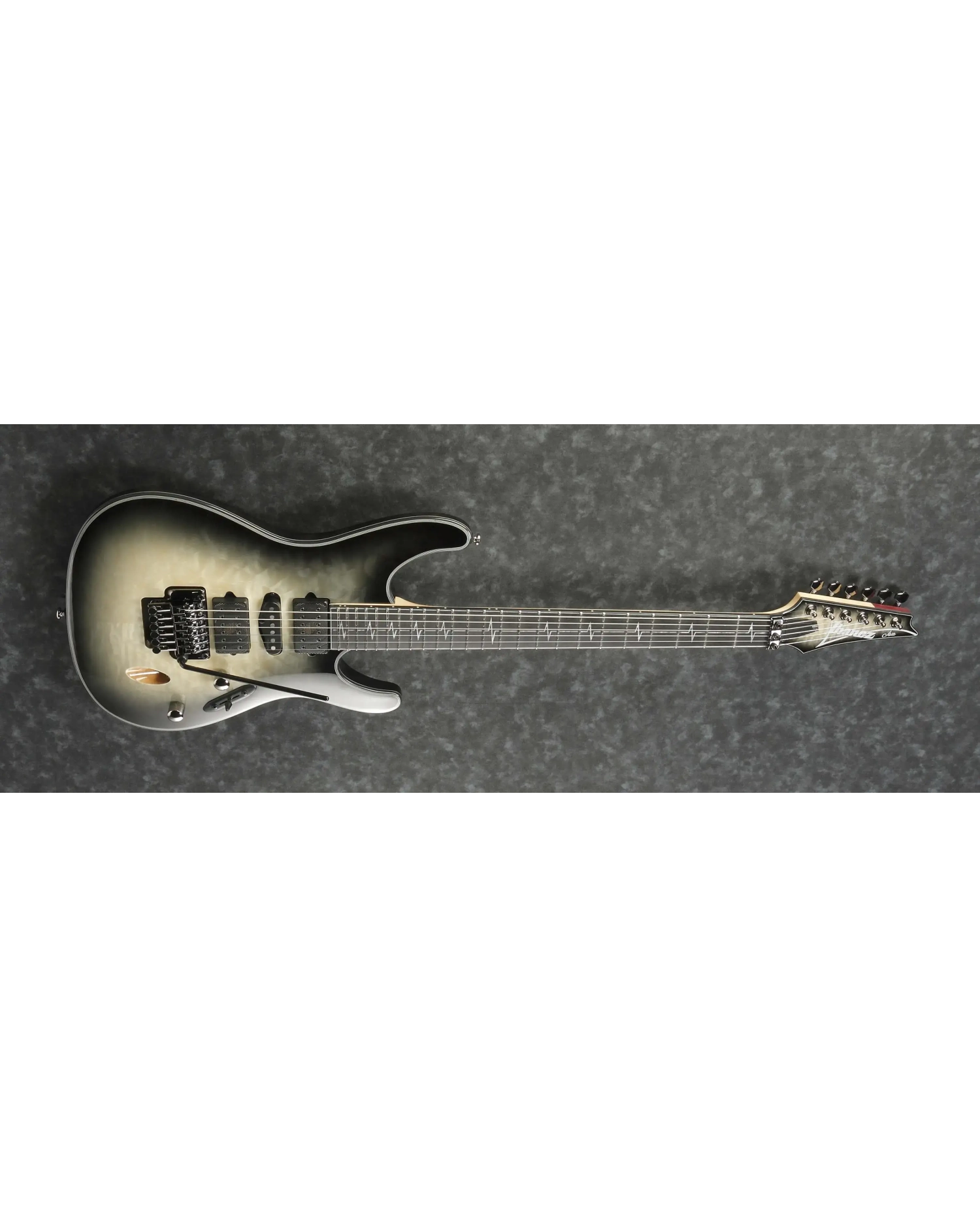 Ibanez JIVA10-DSB Nita Strauss - Chitara Electrica Ibanez - 4