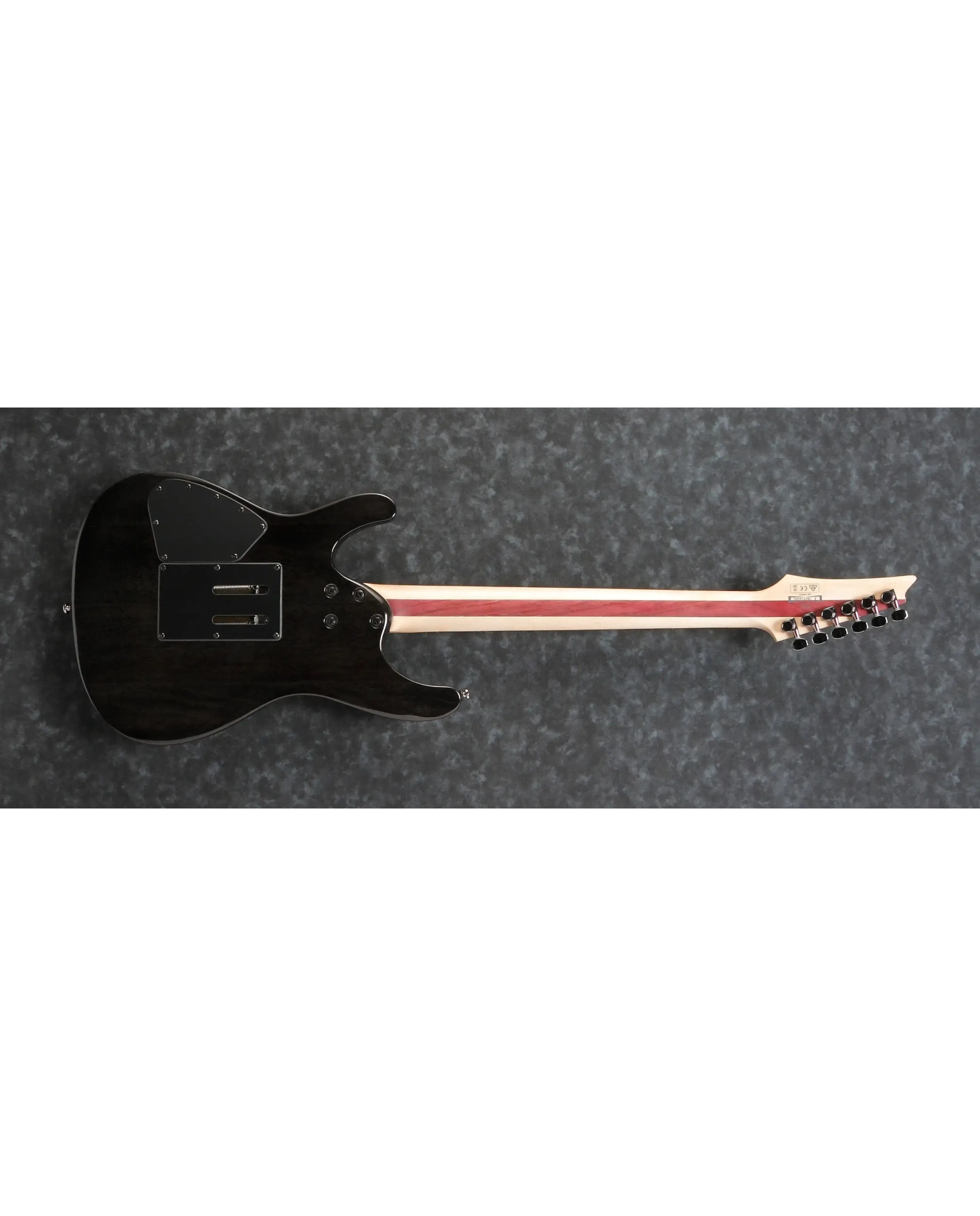 Ibanez JIVA10-DSB Nita Strauss - Chitara Electrica Ibanez - 5
