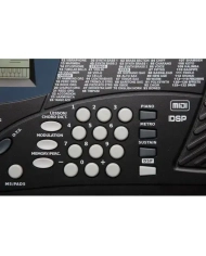 Kurzweil KP30 - Orga cu Acompaniament Kurzweil - 5