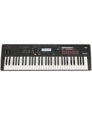 Korg Kross 2- 61 MB - Sintetizator Korg - 1