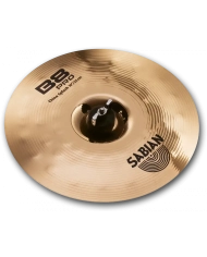 Sabian 10" B8 Pro China Splash - Cinel Sabian - 1