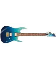 Ibanez RG421HPFM-BRG High Performance - Chitara Electrica Ibanez - 1