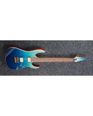 Ibanez RG421HPFM-BRG High Performance - Chitara Electrica Ibanez - 4