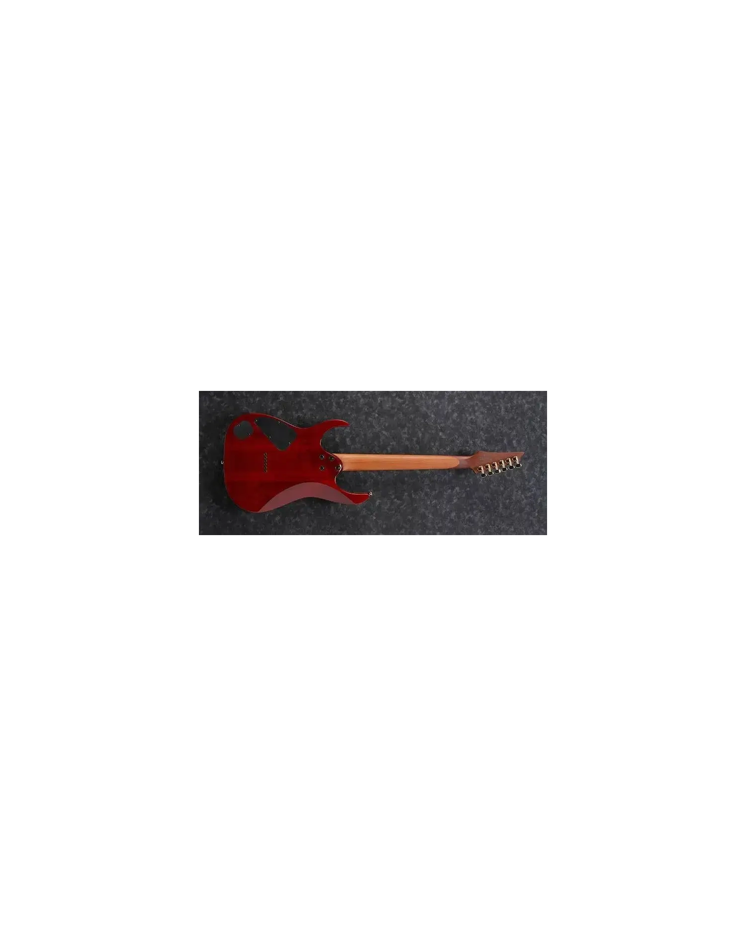 Ibanez RG421HPFM-BRG High Performance - Chitara Electrica Ibanez - 5