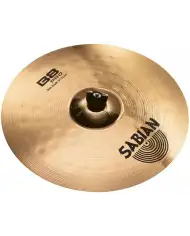 Sabian 13" B8 Pro Thin Crash - Cinel Sabian - 1