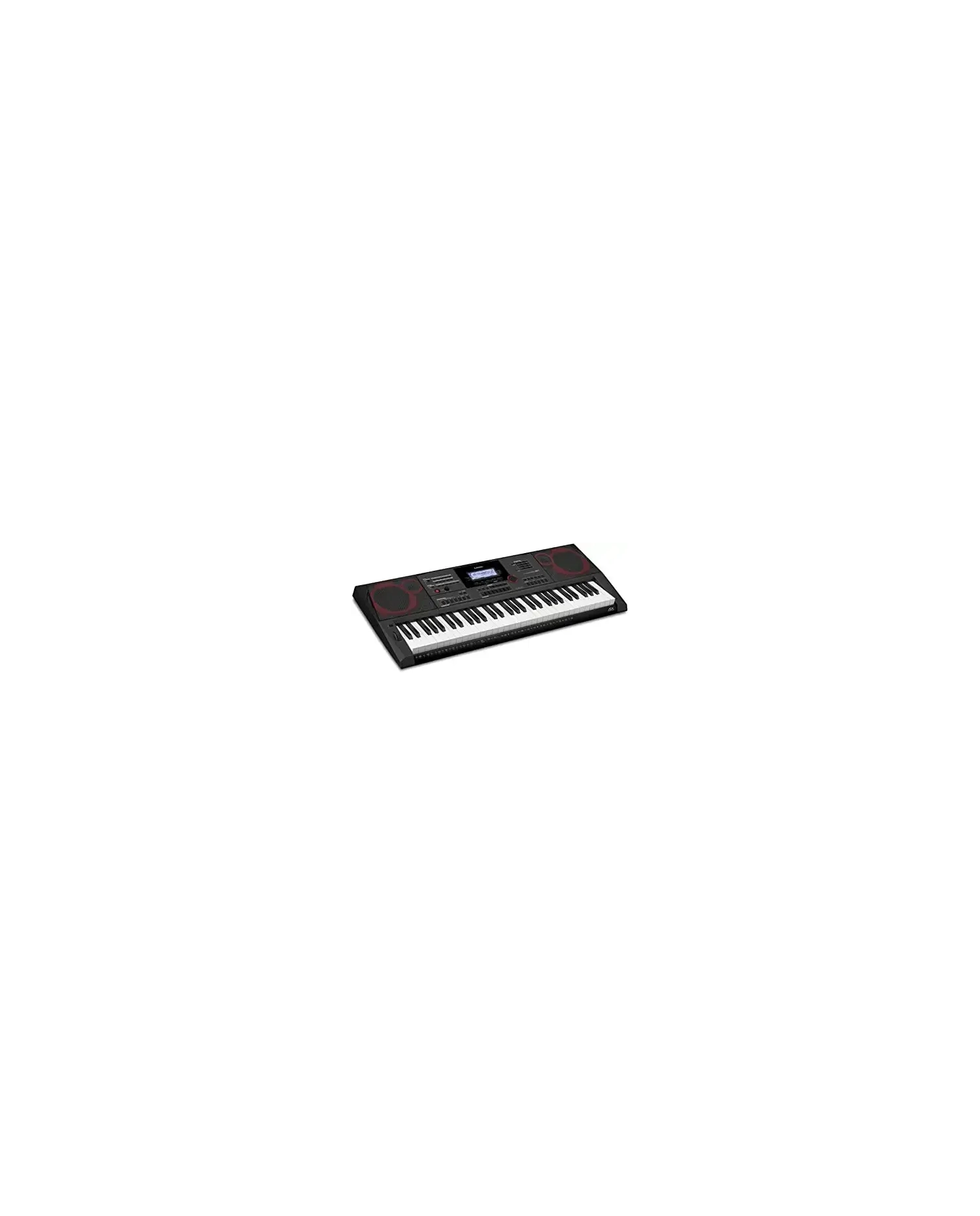 Casio CT-X5000 - Orga cu Acompaniament Casio - 3
