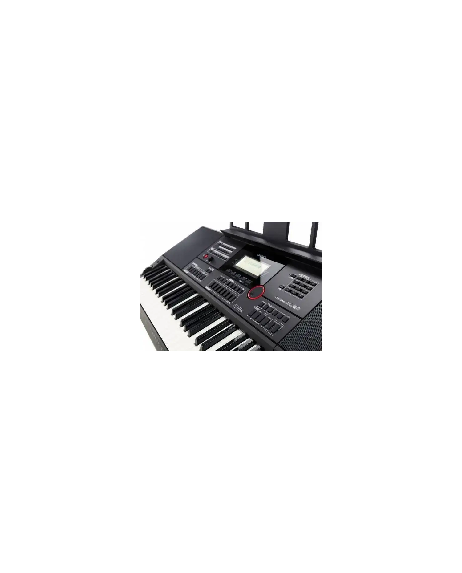Casio CT-X5000 - Orga cu Acompaniament Casio - 5