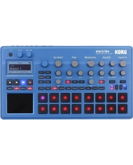 Korg Electribe 2 Blue - Sintetizator Korg - 1