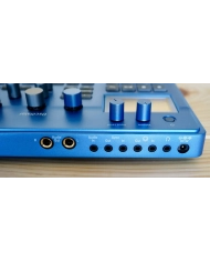 Korg Electribe 2 Blue - Sintetizator Korg - 2