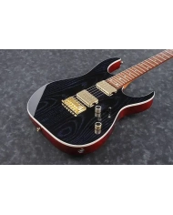 Ibanez RG421HPAH-BWB High Performance - Chitara Electrica Ibanez - 2