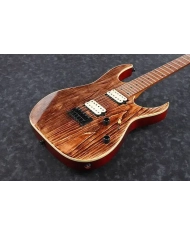 Ibanez RG421HPAM-ABL - Chitara Electrica Ibanez - 1