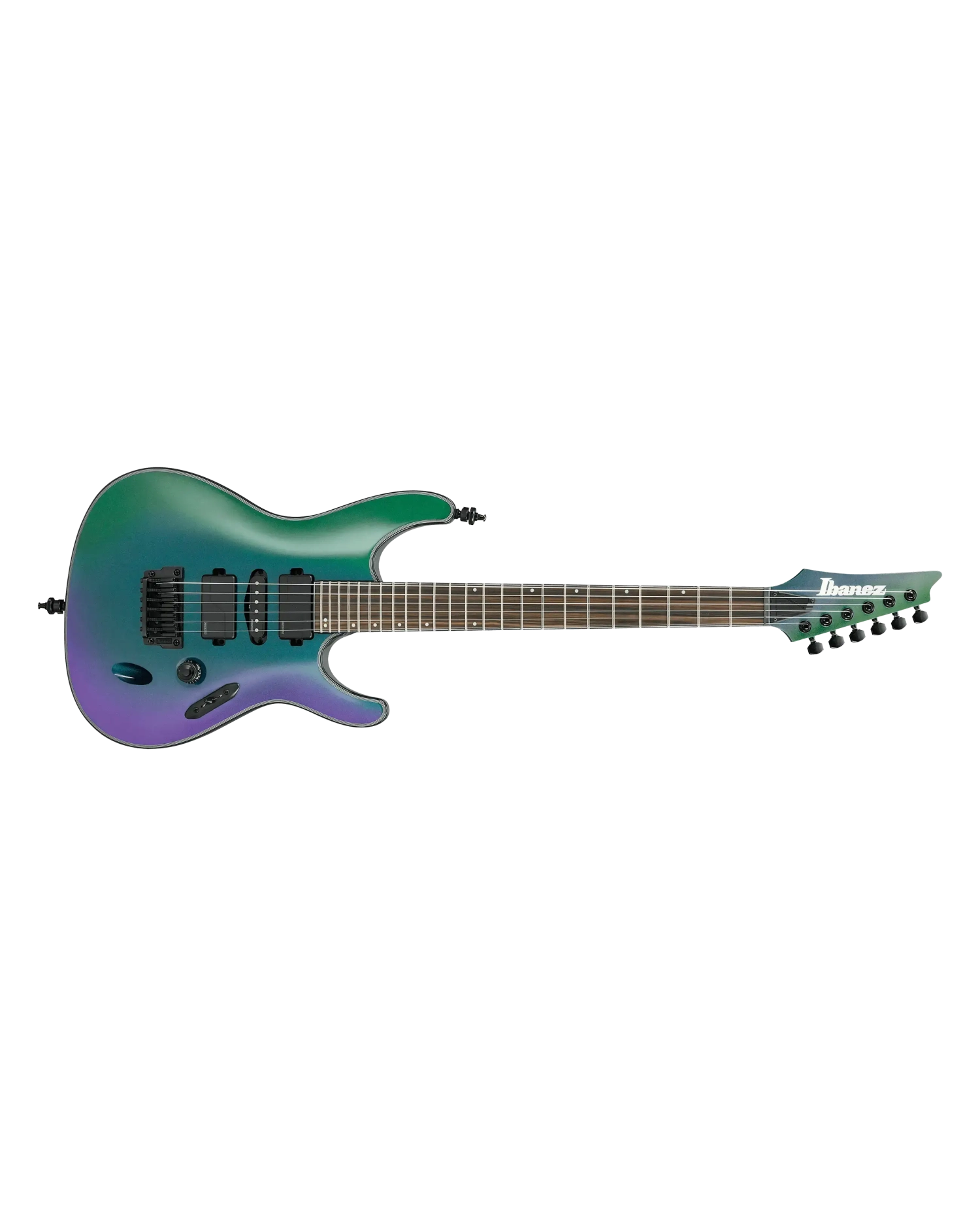 Ibanez S671ALB-BCM - Chitara electrica Ibanez - 1