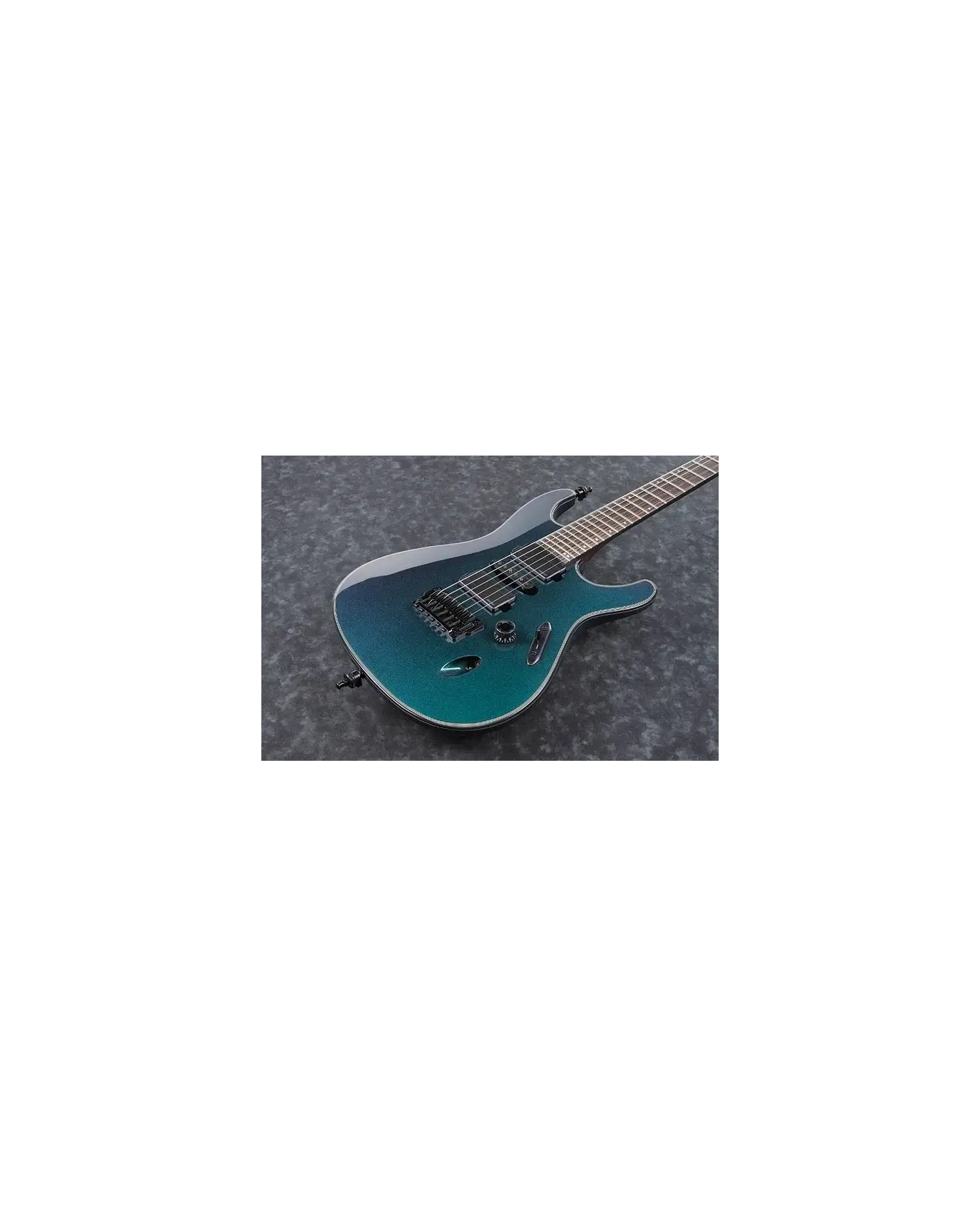Ibanez S671ALB-BCM - Chitara electrica Ibanez - 2