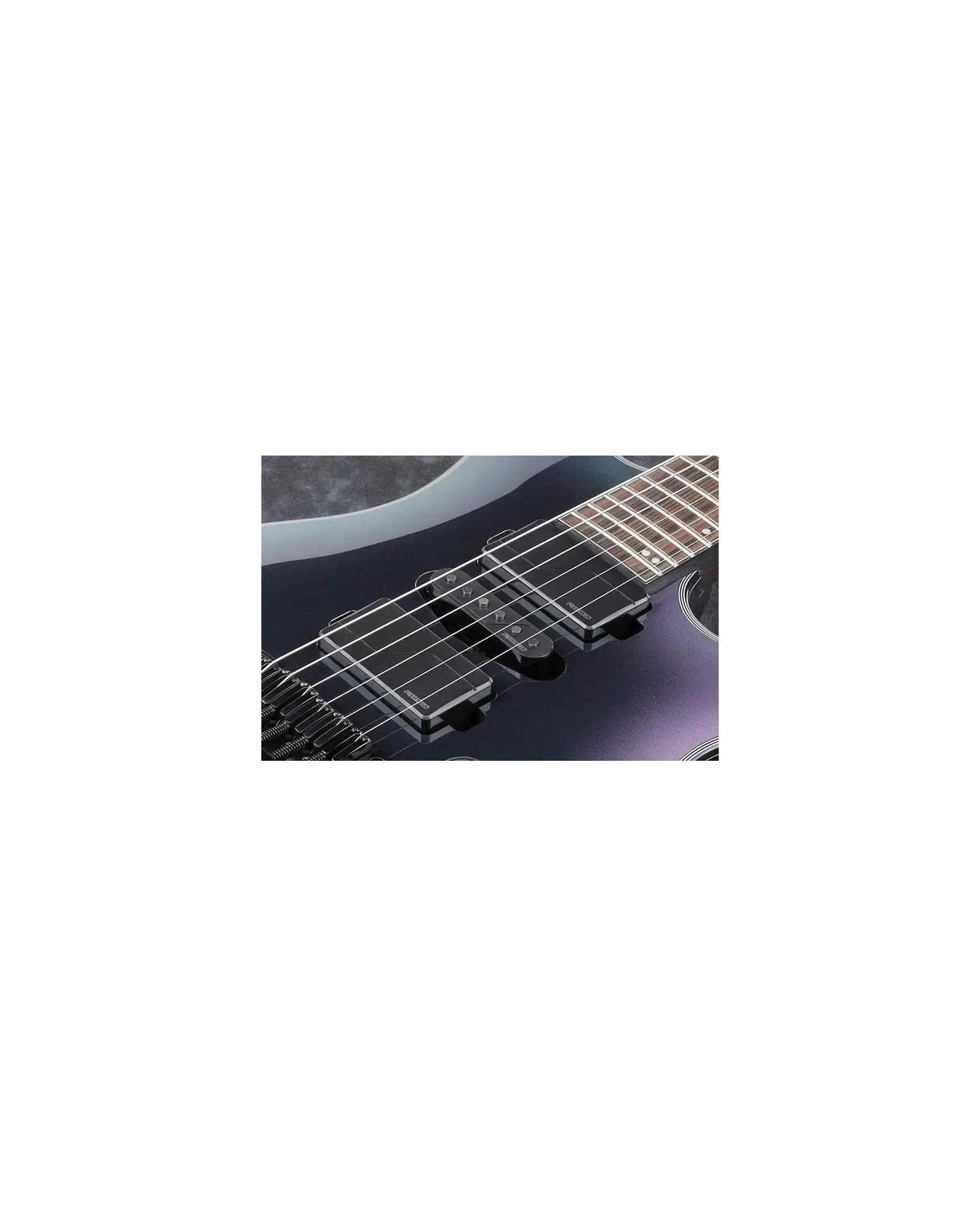 Ibanez S671ALB-BCM - Chitara electrica Ibanez - 8