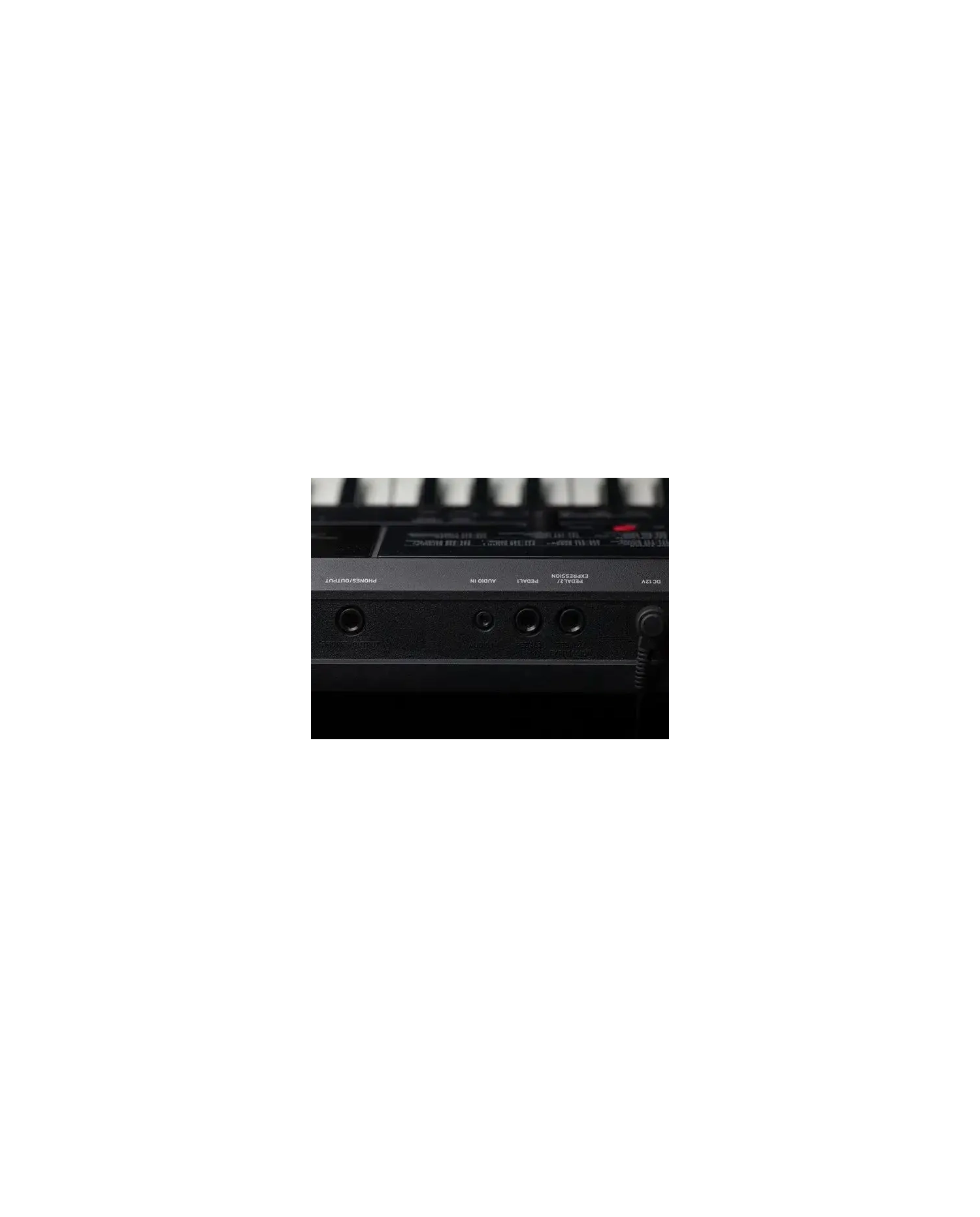 Casio CT-X3000 - Orga cu Acompaniament Casio - 8