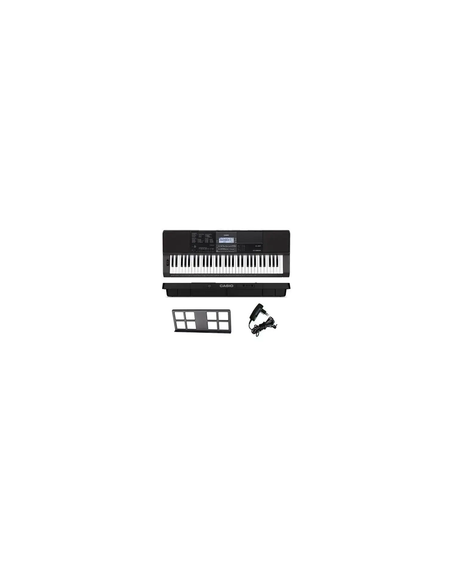 Casio CT-X800 - Orga cu Acompaniament Casio - 4