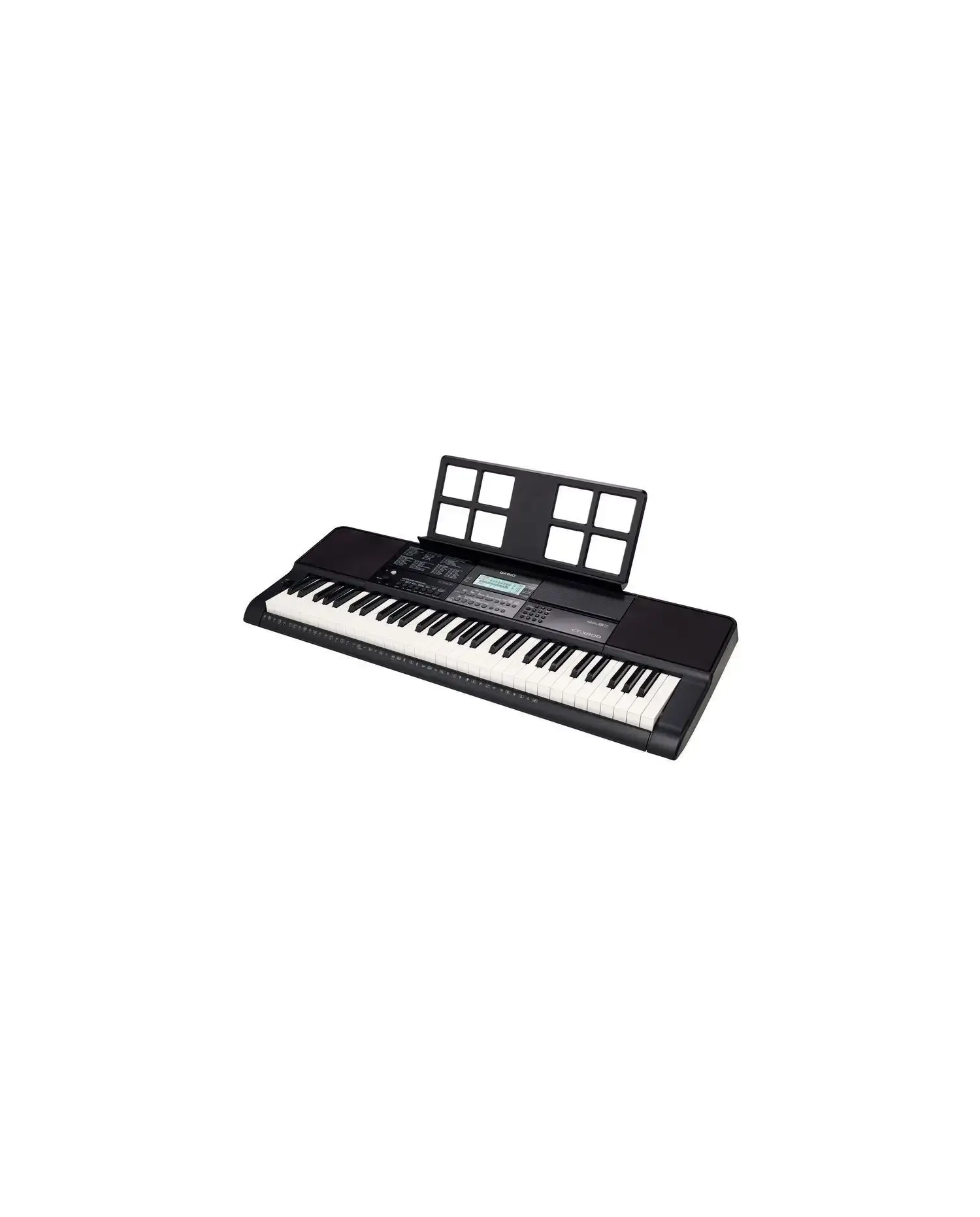 Casio CT-X800 - Orga cu Acompaniament Casio - 5