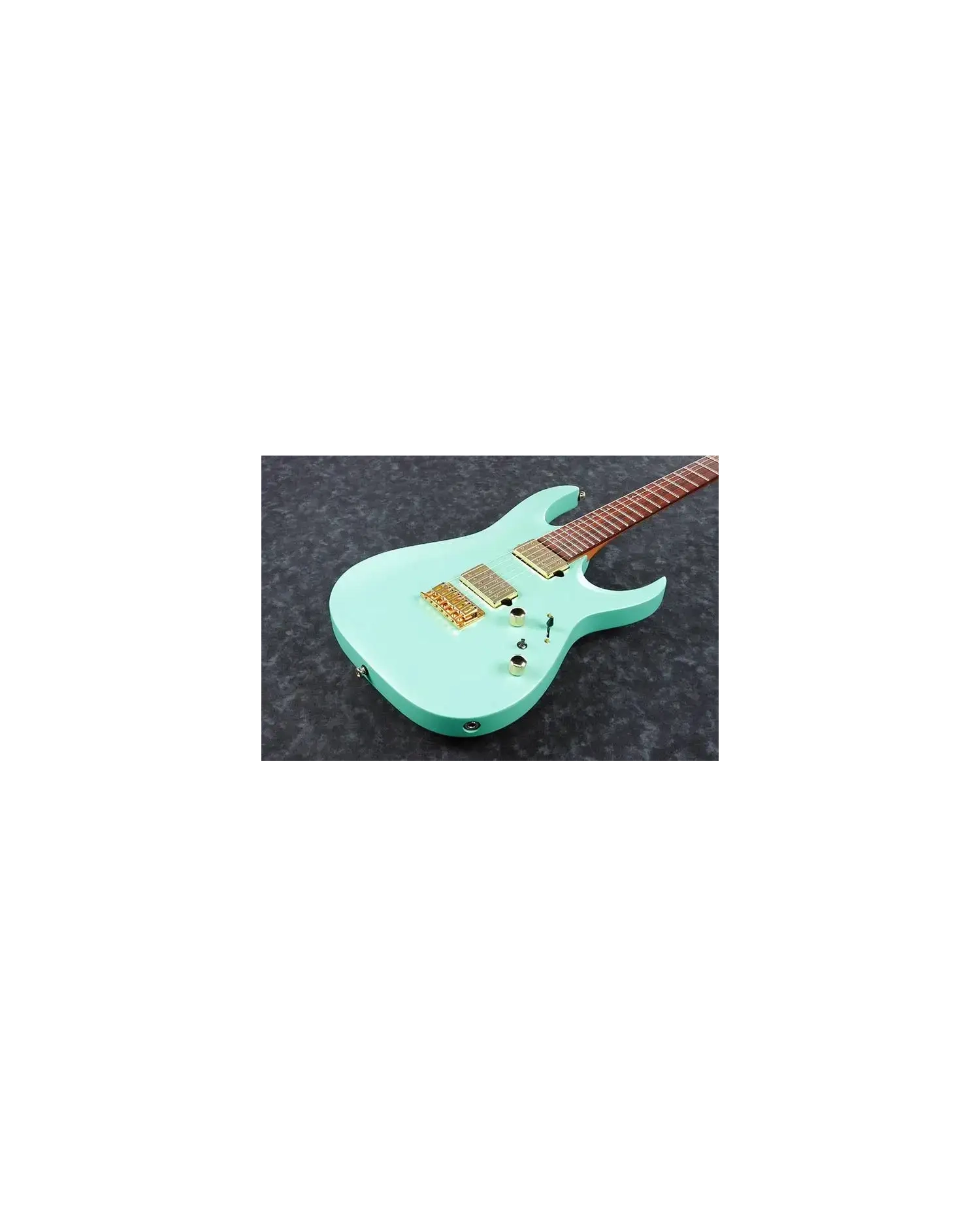 Ibanez RGA42HP-SFM High Performance - Chitara Electrica Ibanez - 2