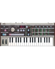 Korg Microkorg MK1 - Sintetizator Korg - 1
