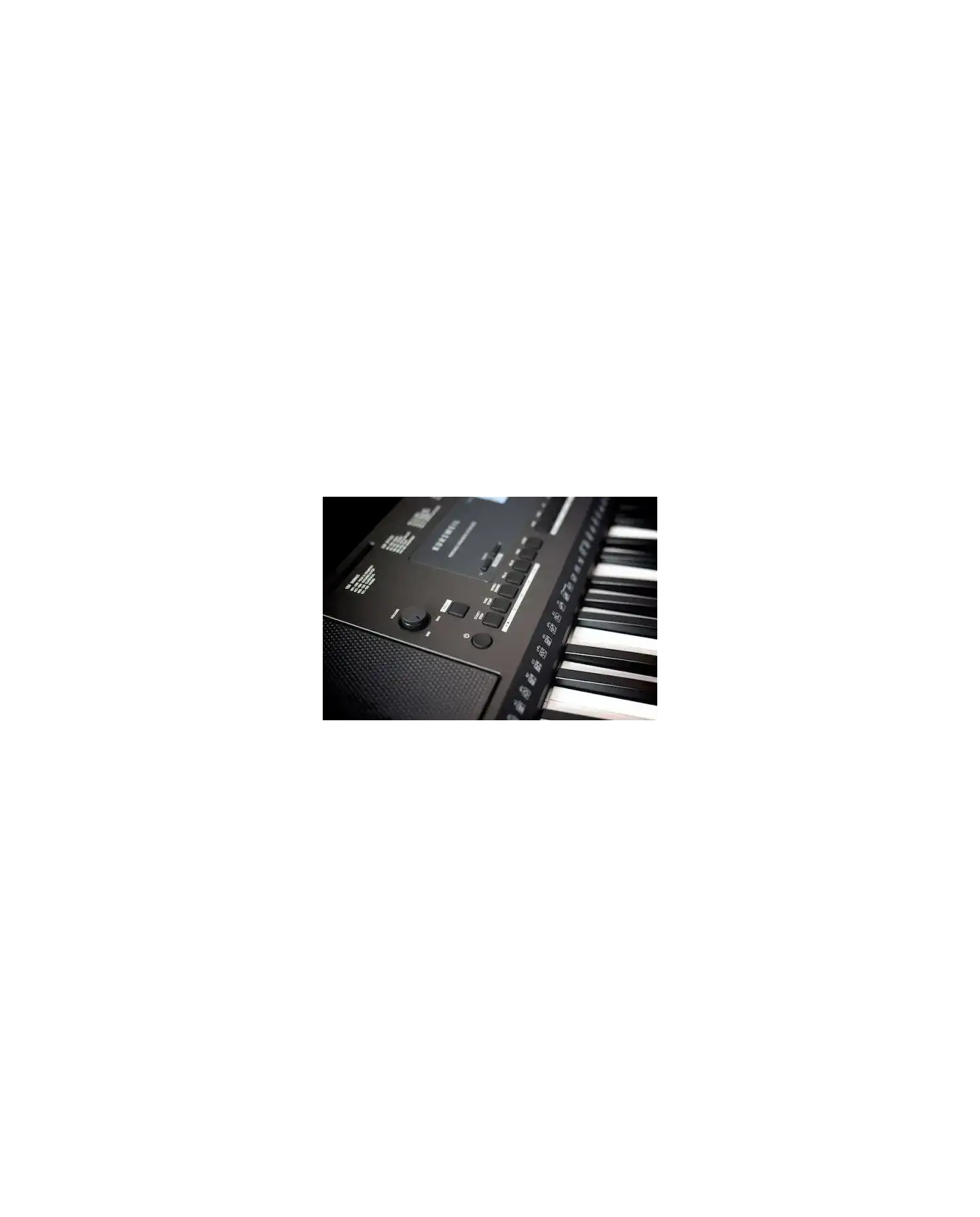 Kurzweil KP100 - Orga cu acompaniament Kurzweil - 6