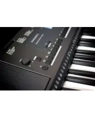 Kurzweil KP100 - Orga cu acompaniament Kurzweil - 6