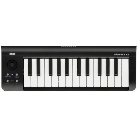 Korg microKEY2-25 AIR - Claviatura MIDI Korg - 1