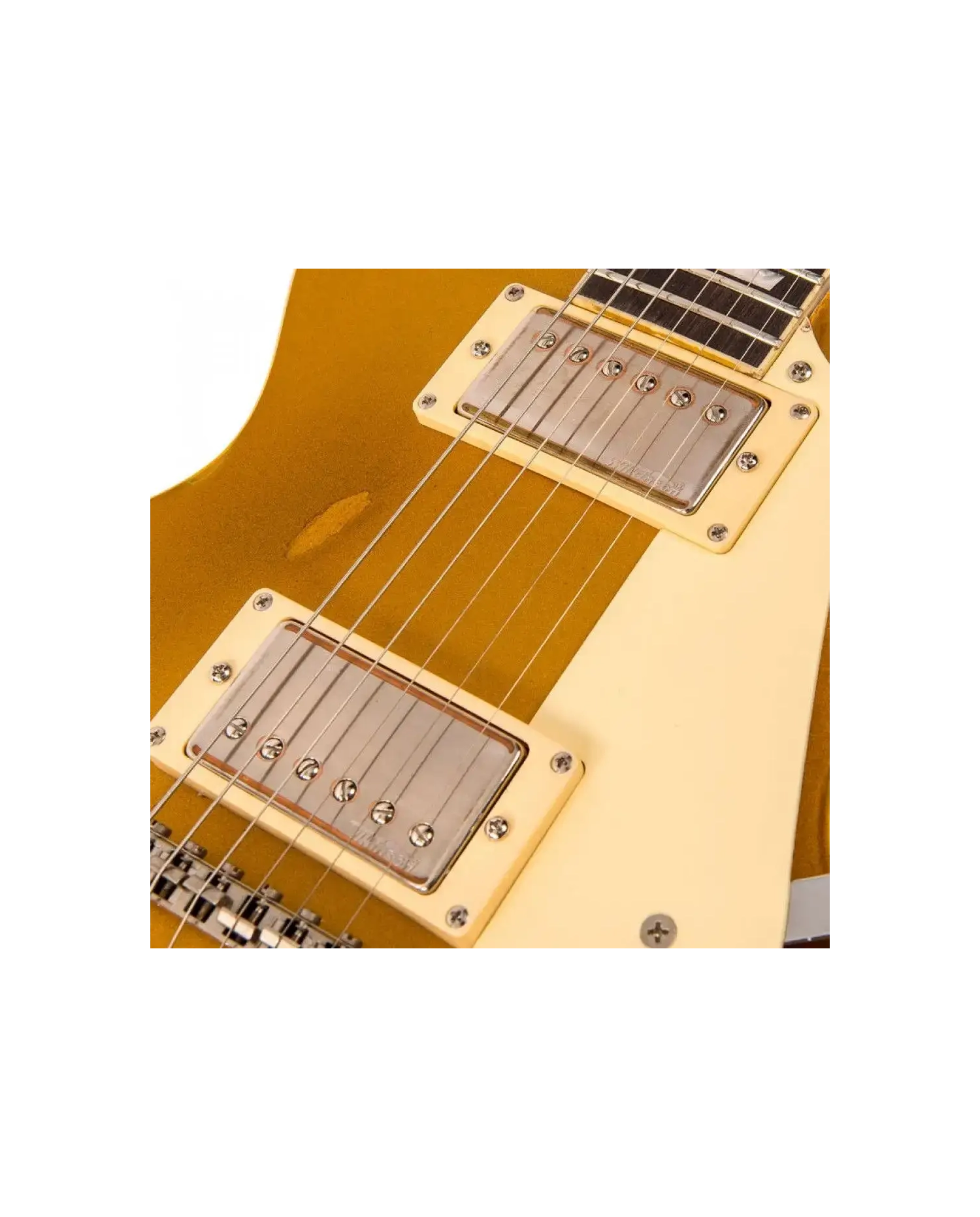 Vintage V100MRGT - Chitara Electrica Vintage - 4