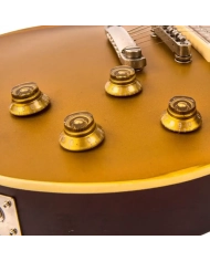 Vintage V100MRGT - Chitara Electrica Vintage - 5