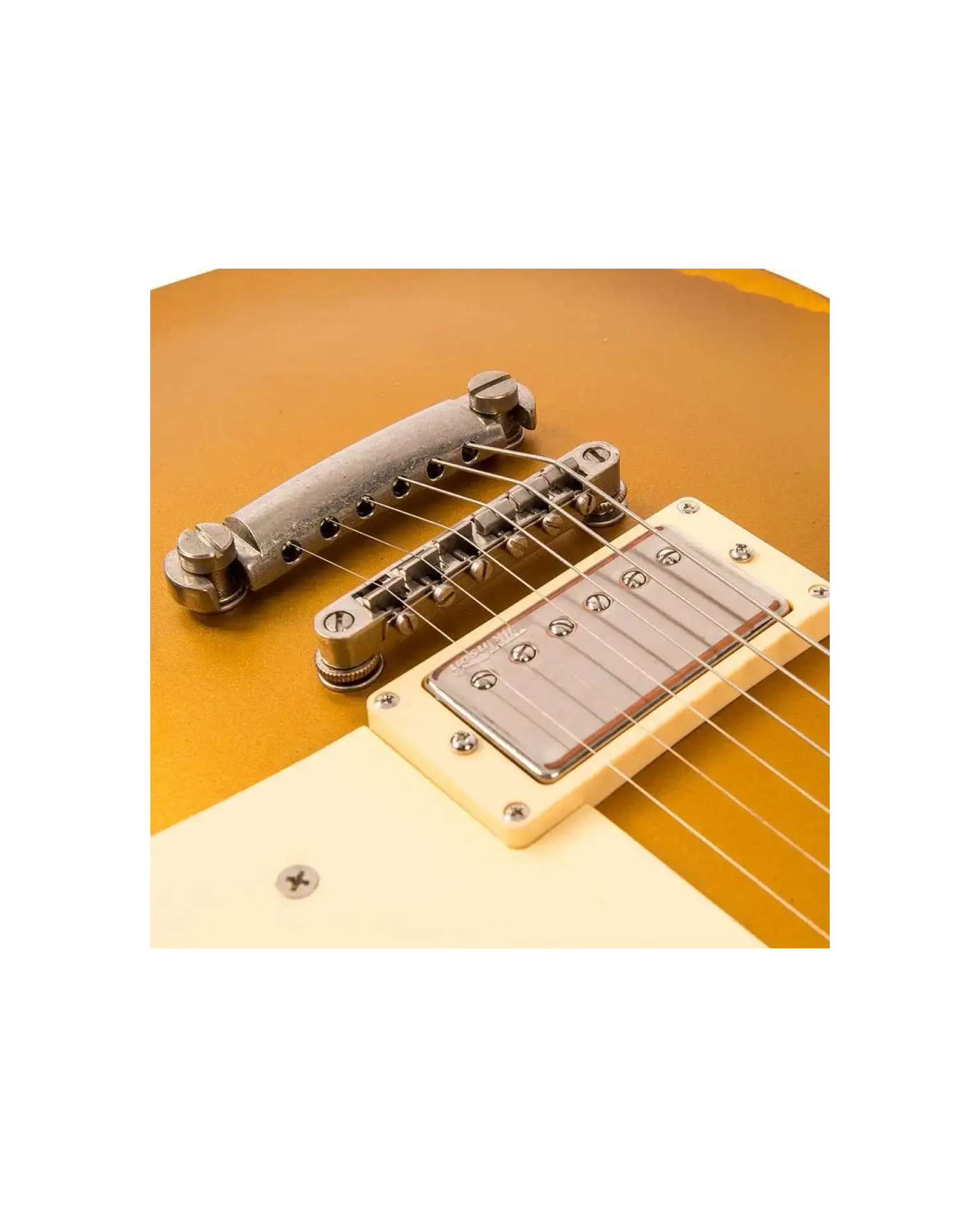 Vintage V100MRGT - Chitara Electrica Vintage - 6