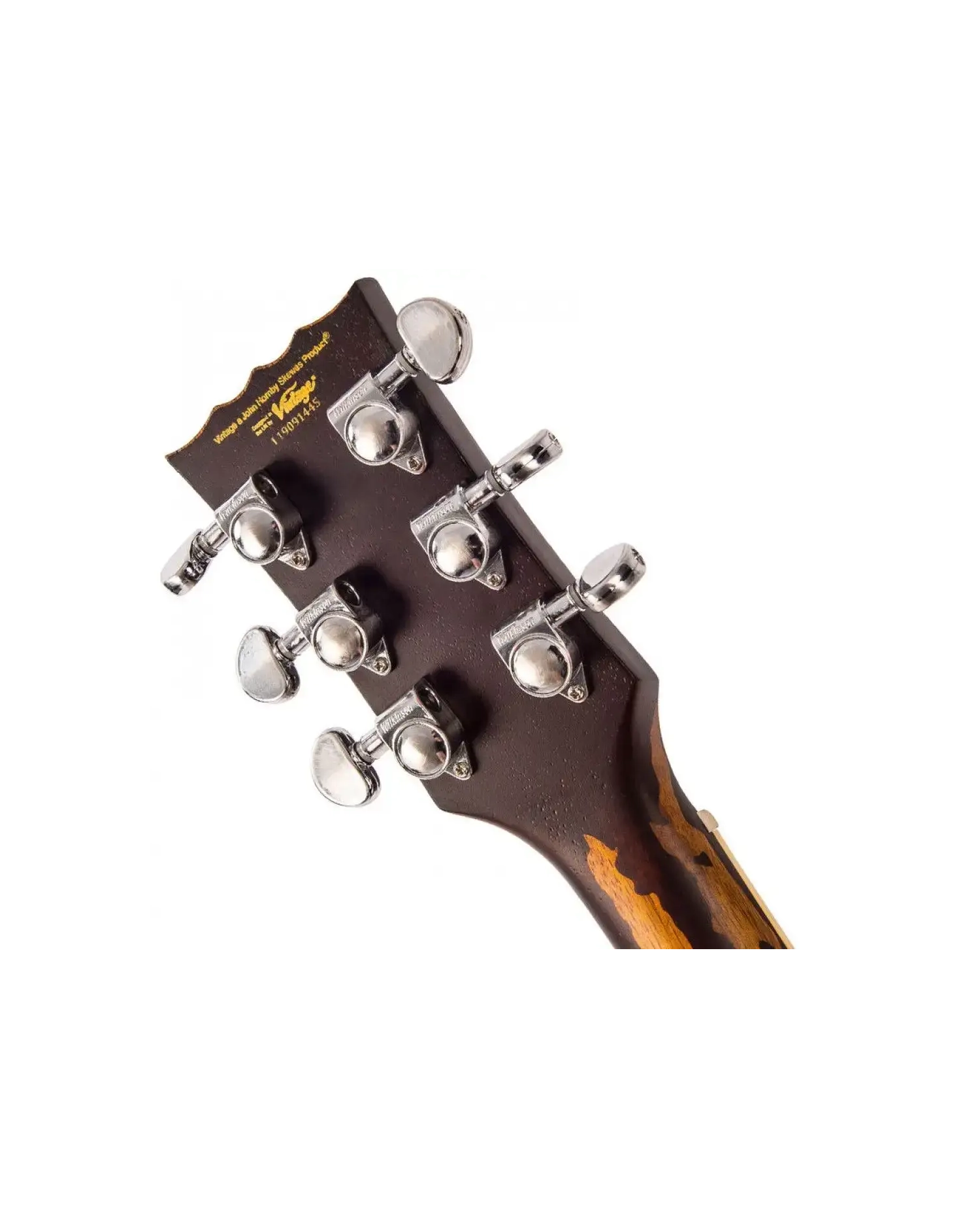 Vintage V100MRGT - Chitara Electrica Vintage - 7