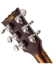 Vintage V100MRGT - Chitara Electrica Vintage - 7