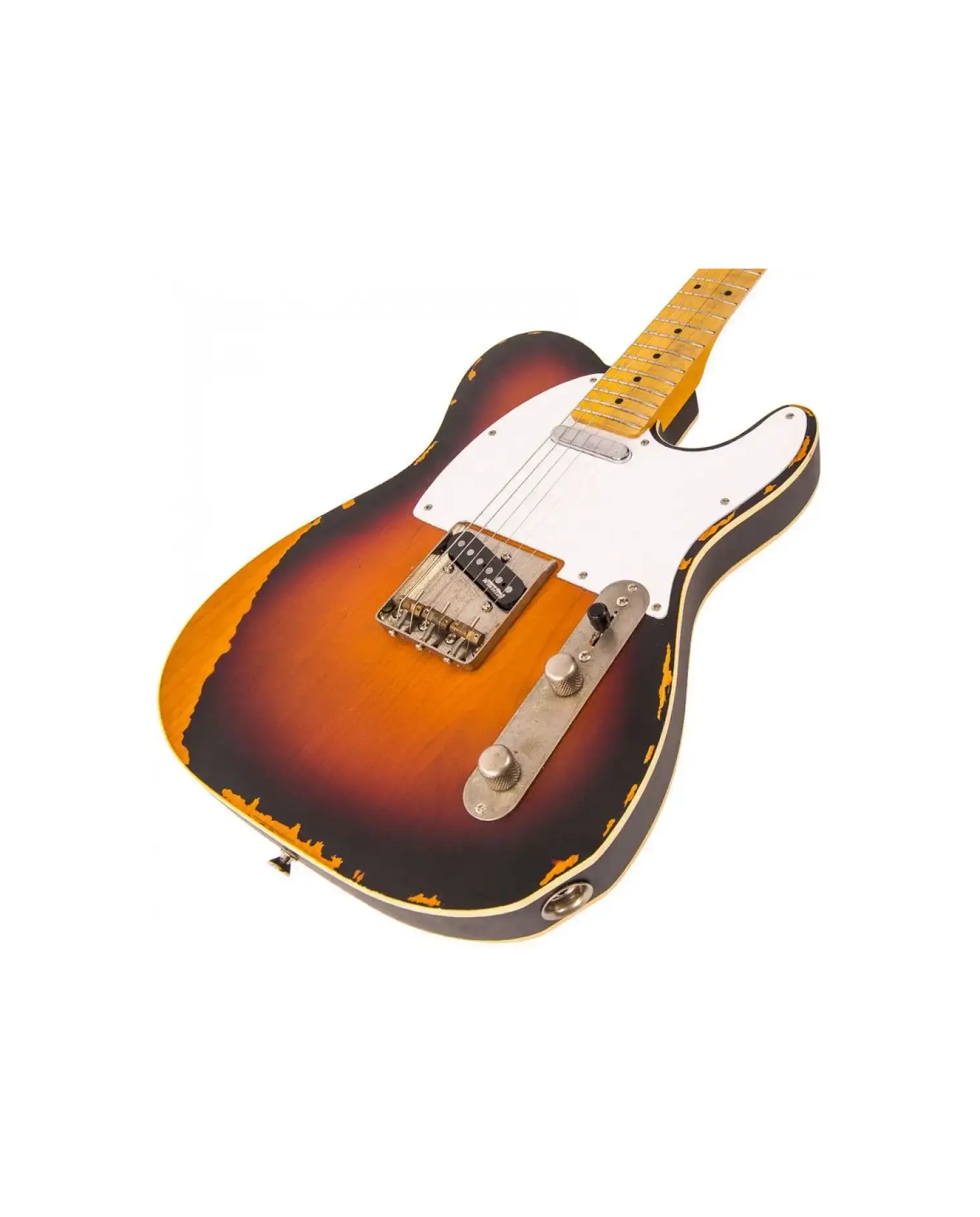 Vintage V59MRSB - Chitara Electrica Vintage - 3