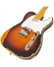 Vintage V59MRSB - Chitara Electrica Vintage - 3