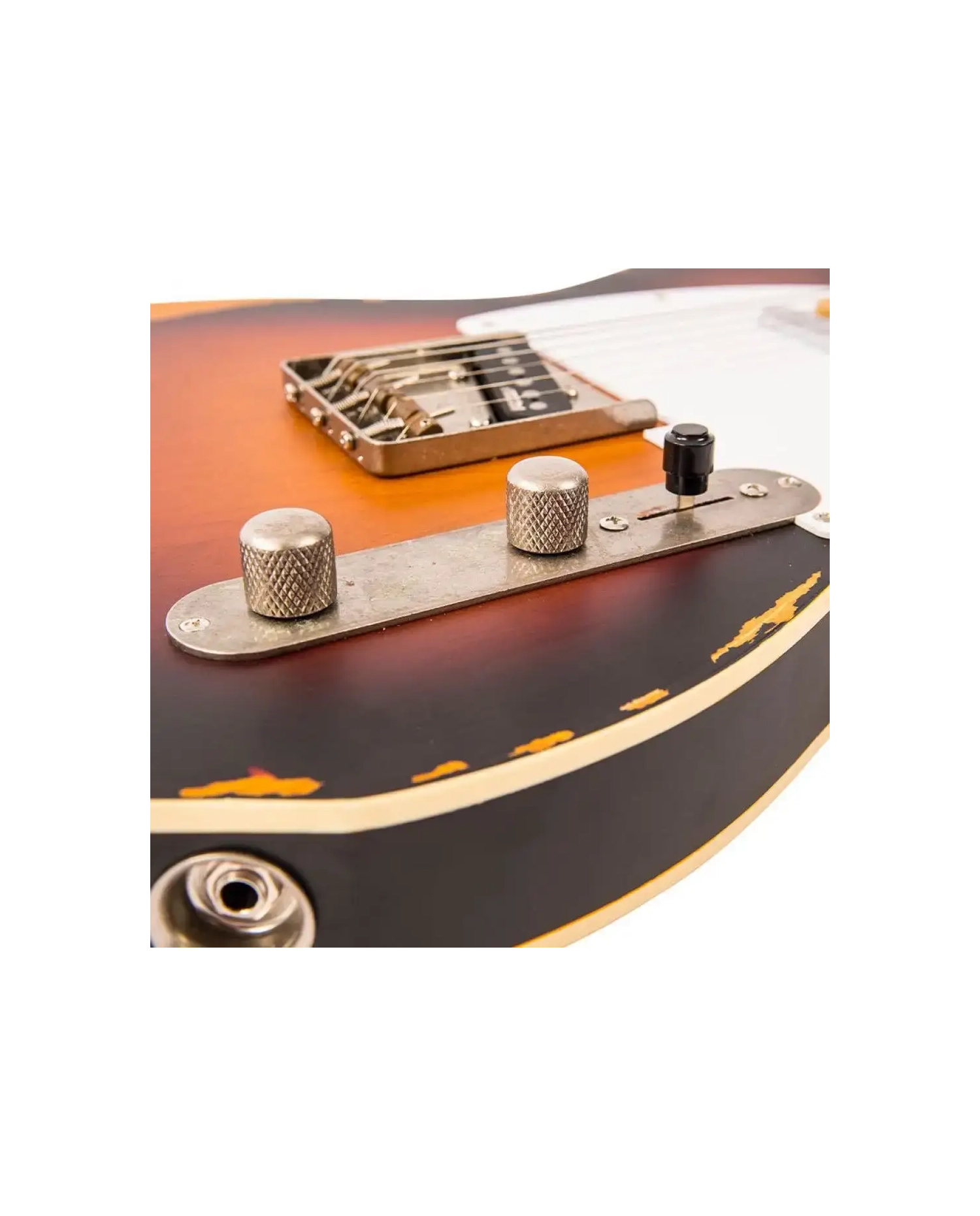 Vintage V59MRSB - Chitara Electrica Vintage - 6