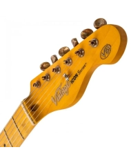 Vintage V59MRSB - Chitara Electrica Vintage - 8