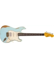 Vintage V6HMRLB - Chitara Electrica Vintage - 1