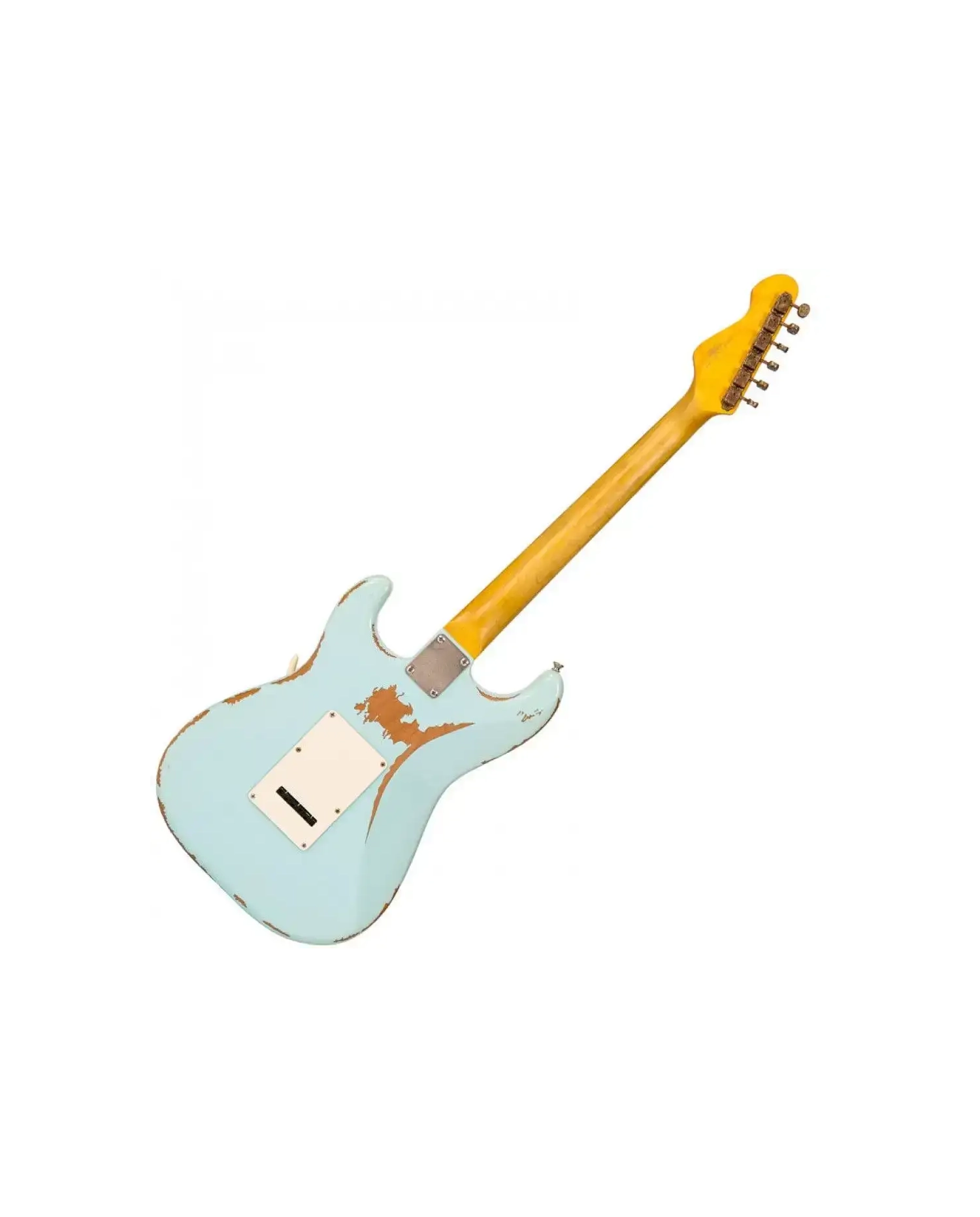 Vintage V6HMRLB - Chitara Electrica Vintage - 2