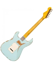 Vintage V6HMRLB - Chitara Electrica Vintage - 2