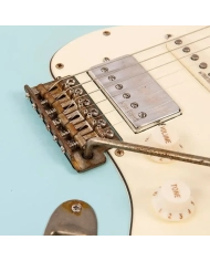 Vintage V6HMRLB - Chitara Electrica Vintage - 4